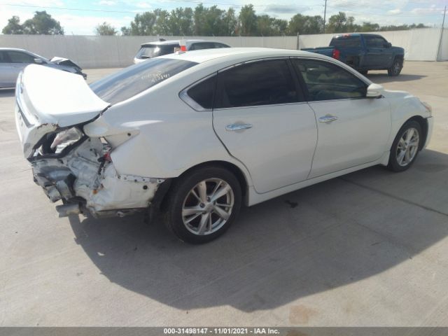 Photo 3 VIN: 1N4AL3AP3FN401889 - NISSAN ALTIMA 