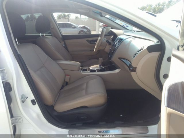 Photo 4 VIN: 1N4AL3AP3FN401889 - NISSAN ALTIMA 