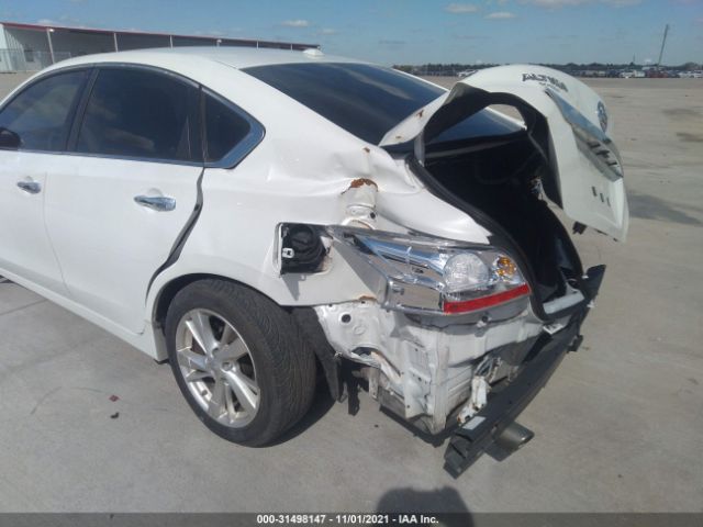 Photo 5 VIN: 1N4AL3AP3FN401889 - NISSAN ALTIMA 