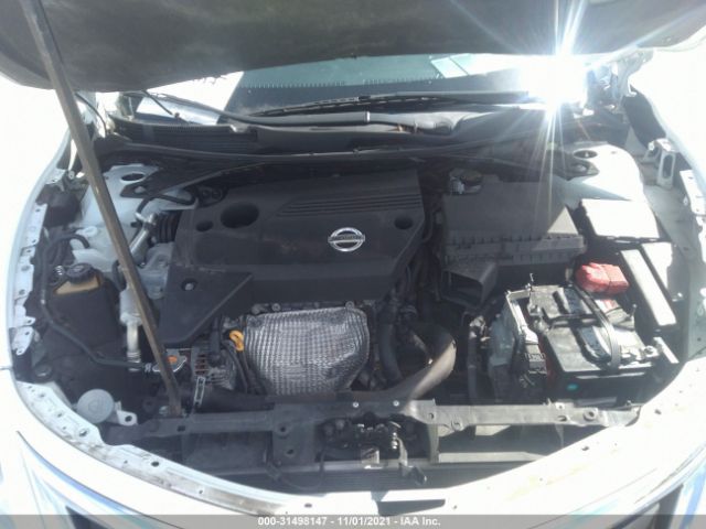 Photo 9 VIN: 1N4AL3AP3FN401889 - NISSAN ALTIMA 