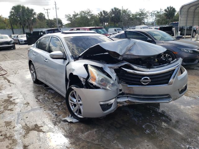 Photo 0 VIN: 1N4AL3AP3FN402668 - NISSAN ALTIMA 