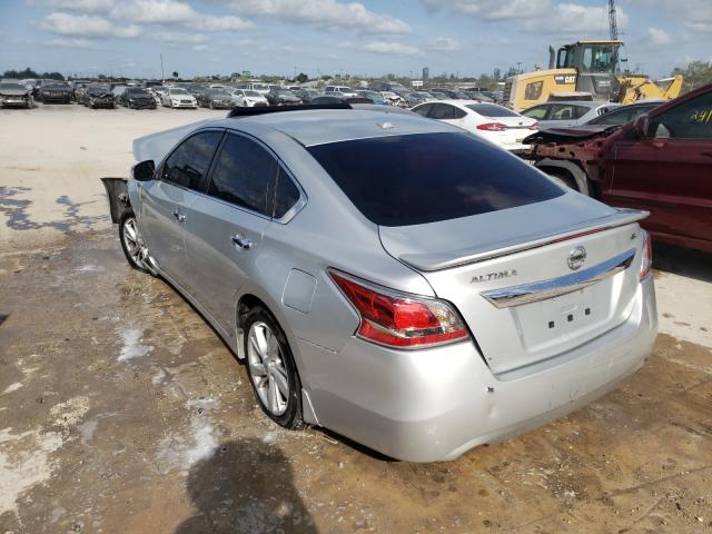 Photo 2 VIN: 1N4AL3AP3FN402668 - NISSAN ALTIMA 