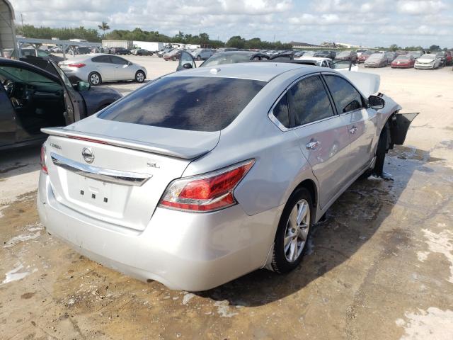 Photo 3 VIN: 1N4AL3AP3FN402668 - NISSAN ALTIMA 