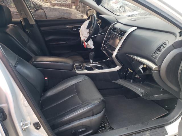 Photo 4 VIN: 1N4AL3AP3FN402668 - NISSAN ALTIMA 