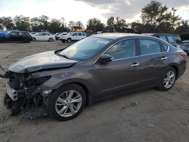 Photo 0 VIN: 1N4AL3AP3FN402718 - NISSAN ALTIMA 2.5 