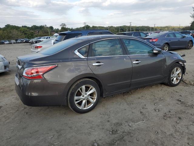 Photo 2 VIN: 1N4AL3AP3FN402718 - NISSAN ALTIMA 2.5 