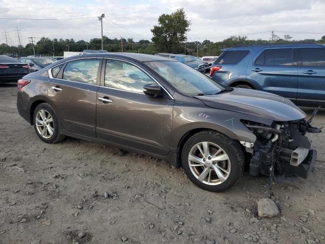 Photo 3 VIN: 1N4AL3AP3FN402718 - NISSAN ALTIMA 2.5 