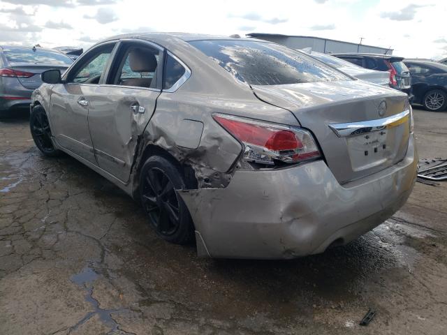 Photo 2 VIN: 1N4AL3AP3FN403478 - NISSAN ALTIMA 2.5 