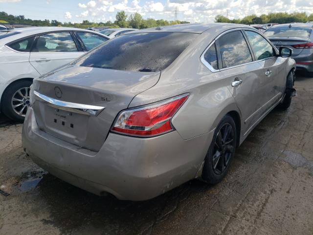 Photo 3 VIN: 1N4AL3AP3FN403478 - NISSAN ALTIMA 2.5 