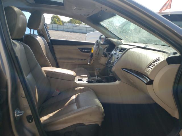 Photo 4 VIN: 1N4AL3AP3FN403478 - NISSAN ALTIMA 2.5 