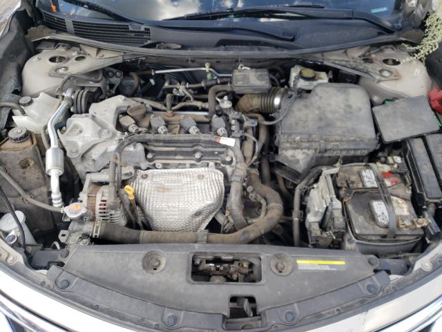 Photo 6 VIN: 1N4AL3AP3FN403478 - NISSAN ALTIMA 2.5 