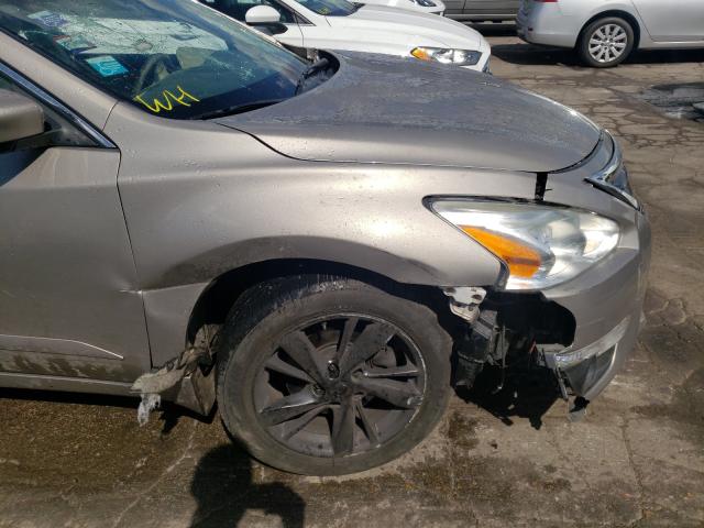 Photo 8 VIN: 1N4AL3AP3FN403478 - NISSAN ALTIMA 2.5 