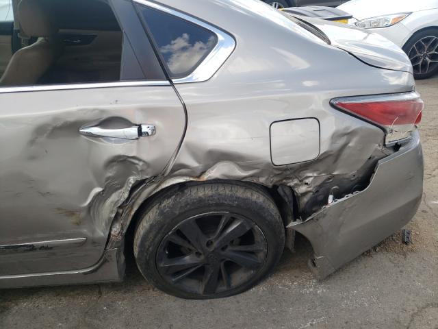 Photo 9 VIN: 1N4AL3AP3FN403478 - NISSAN ALTIMA 2.5 