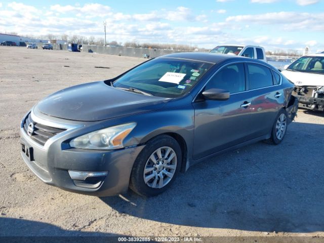 Photo 1 VIN: 1N4AL3AP3FN405764 - NISSAN ALTIMA 