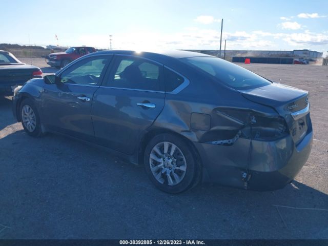 Photo 2 VIN: 1N4AL3AP3FN405764 - NISSAN ALTIMA 