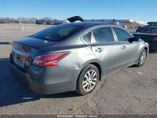 Photo 3 VIN: 1N4AL3AP3FN405764 - NISSAN ALTIMA 