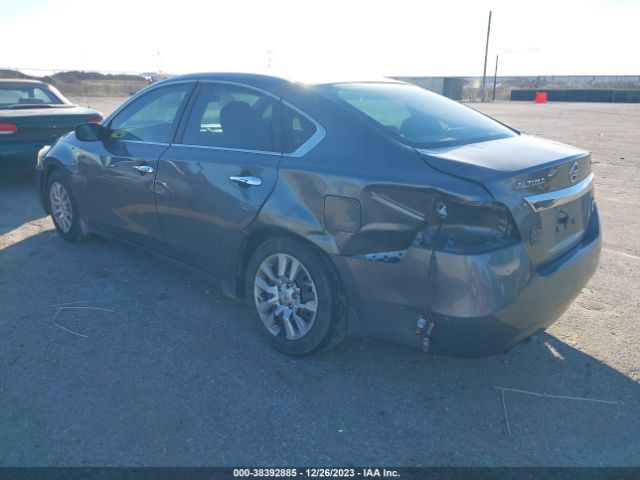 Photo 5 VIN: 1N4AL3AP3FN405764 - NISSAN ALTIMA 