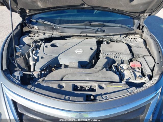 Photo 9 VIN: 1N4AL3AP3FN405764 - NISSAN ALTIMA 