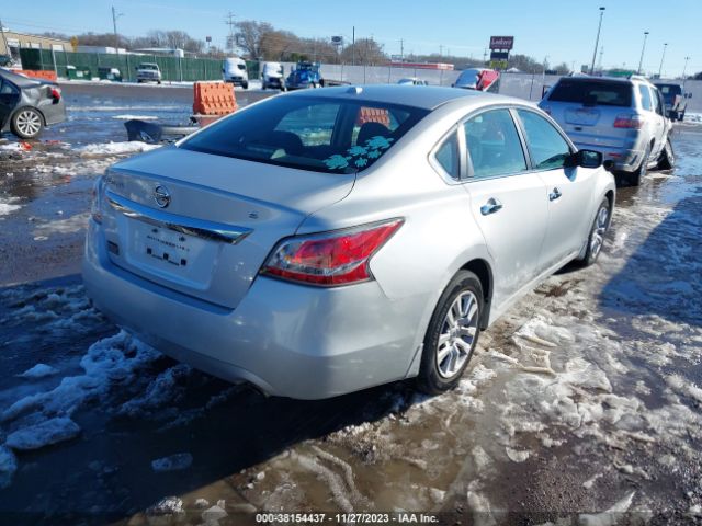 Photo 3 VIN: 1N4AL3AP3FN406297 - NISSAN ALTIMA 