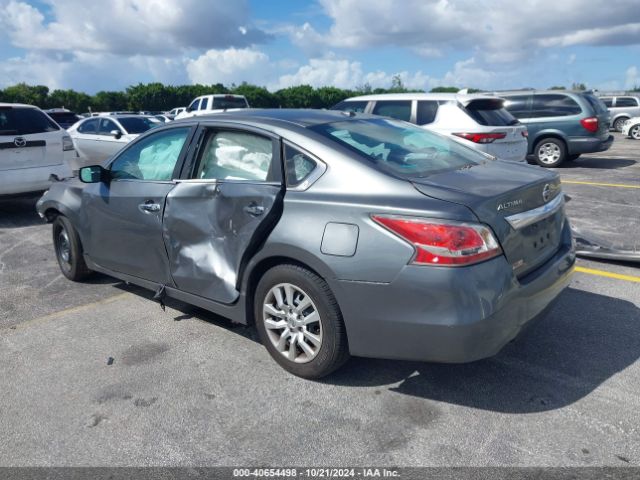 Photo 2 VIN: 1N4AL3AP3FN407725 - NISSAN ALTIMA 