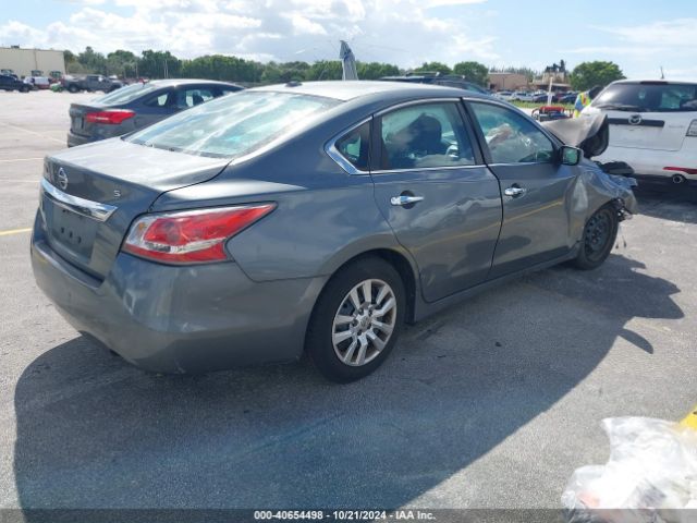 Photo 3 VIN: 1N4AL3AP3FN407725 - NISSAN ALTIMA 