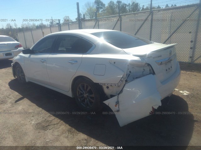 Photo 2 VIN: 1N4AL3AP3FN407949 - NISSAN ALTIMA 