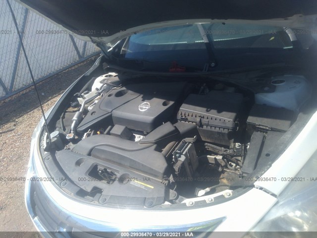 Photo 9 VIN: 1N4AL3AP3FN407949 - NISSAN ALTIMA 