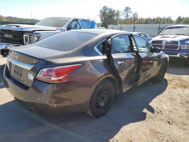 Photo 2 VIN: 1N4AL3AP3FN861411 - NISSAN ALTIMA 