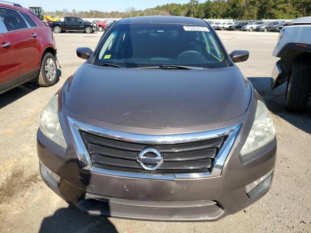 Photo 4 VIN: 1N4AL3AP3FN861411 - NISSAN ALTIMA 