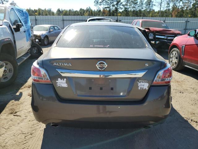 Photo 5 VIN: 1N4AL3AP3FN861411 - NISSAN ALTIMA 