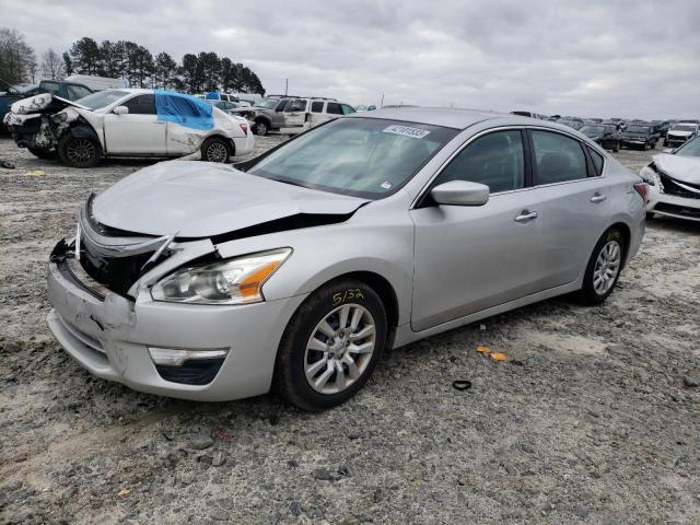 Photo 0 VIN: 1N4AL3AP3FN861702 - NISSAN ALTIMA 2.5 