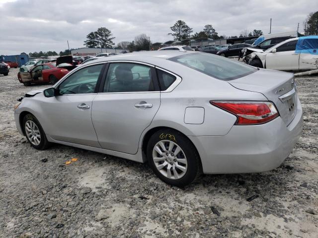 Photo 1 VIN: 1N4AL3AP3FN861702 - NISSAN ALTIMA 2.5 