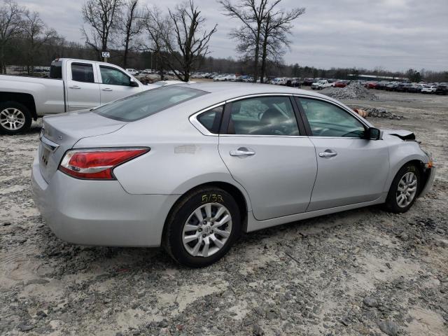 Photo 2 VIN: 1N4AL3AP3FN861702 - NISSAN ALTIMA 2.5 