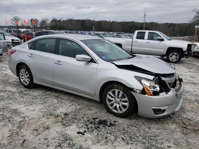 Photo 3 VIN: 1N4AL3AP3FN861702 - NISSAN ALTIMA 2.5 