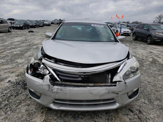 Photo 4 VIN: 1N4AL3AP3FN861702 - NISSAN ALTIMA 2.5 