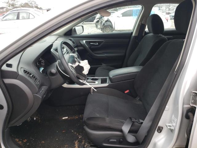 Photo 6 VIN: 1N4AL3AP3FN861702 - NISSAN ALTIMA 2.5 