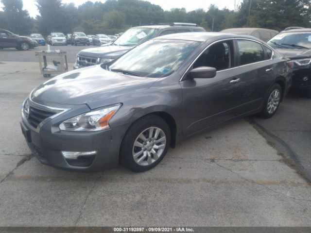 Photo 1 VIN: 1N4AL3AP3FN864888 - NISSAN ALTIMA 