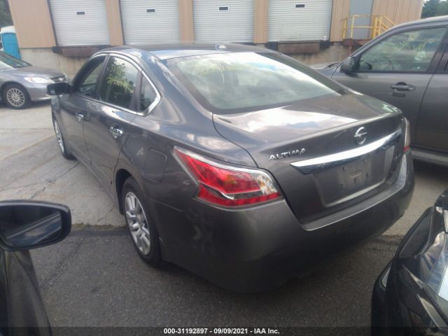 Photo 2 VIN: 1N4AL3AP3FN864888 - NISSAN ALTIMA 