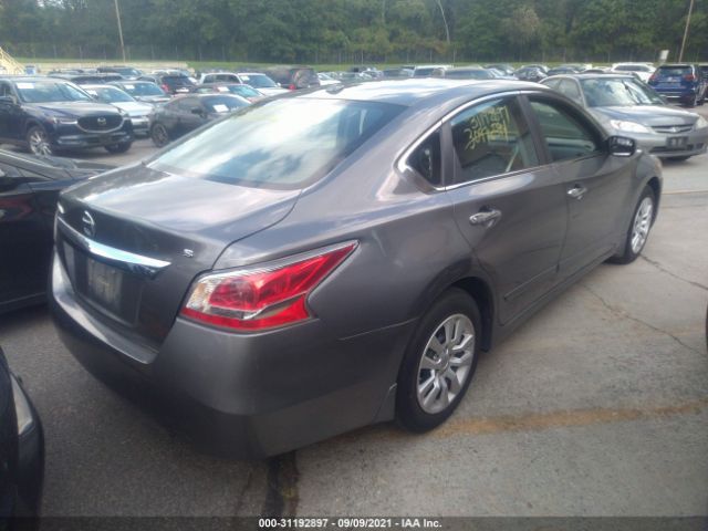 Photo 3 VIN: 1N4AL3AP3FN864888 - NISSAN ALTIMA 