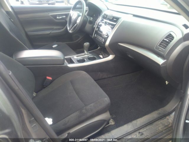 Photo 4 VIN: 1N4AL3AP3FN864888 - NISSAN ALTIMA 