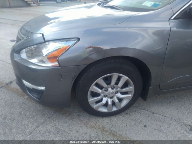 Photo 5 VIN: 1N4AL3AP3FN864888 - NISSAN ALTIMA 