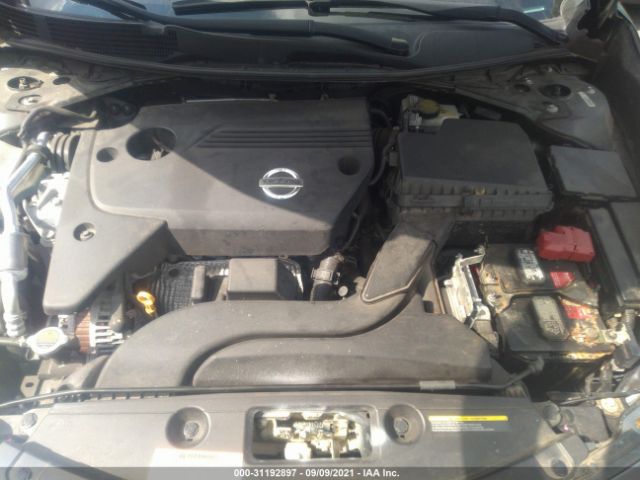 Photo 9 VIN: 1N4AL3AP3FN864888 - NISSAN ALTIMA 