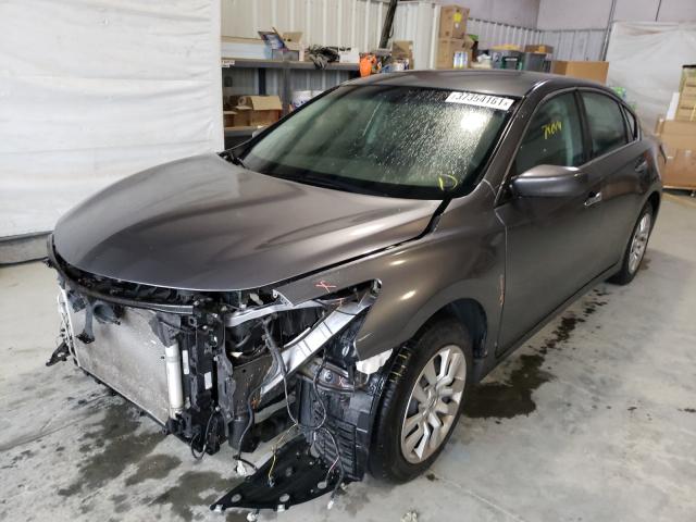 Photo 1 VIN: 1N4AL3AP3FN864941 - NISSAN ALTIMA 2.5 