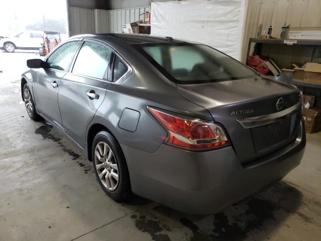 Photo 2 VIN: 1N4AL3AP3FN864941 - NISSAN ALTIMA 2.5 