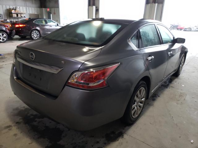 Photo 3 VIN: 1N4AL3AP3FN864941 - NISSAN ALTIMA 2.5 