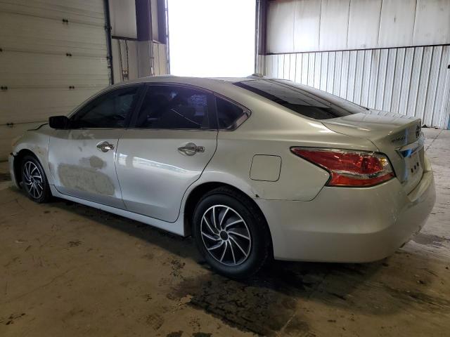 Photo 1 VIN: 1N4AL3AP3FN865670 - NISSAN ALTIMA 