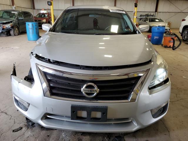 Photo 4 VIN: 1N4AL3AP3FN865670 - NISSAN ALTIMA 