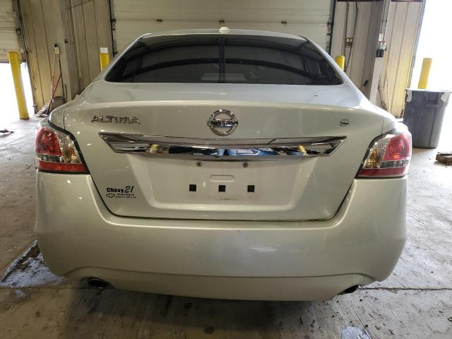 Photo 5 VIN: 1N4AL3AP3FN865670 - NISSAN ALTIMA 