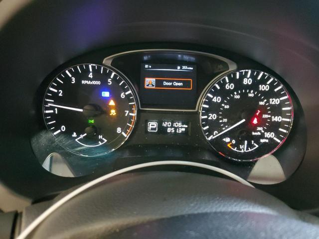 Photo 8 VIN: 1N4AL3AP3FN865670 - NISSAN ALTIMA 