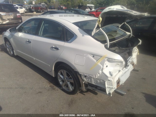 Photo 2 VIN: 1N4AL3AP3FN866012 - NISSAN ALTIMA 